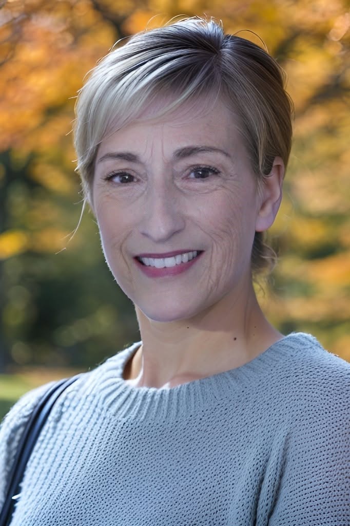 Amy Hayes