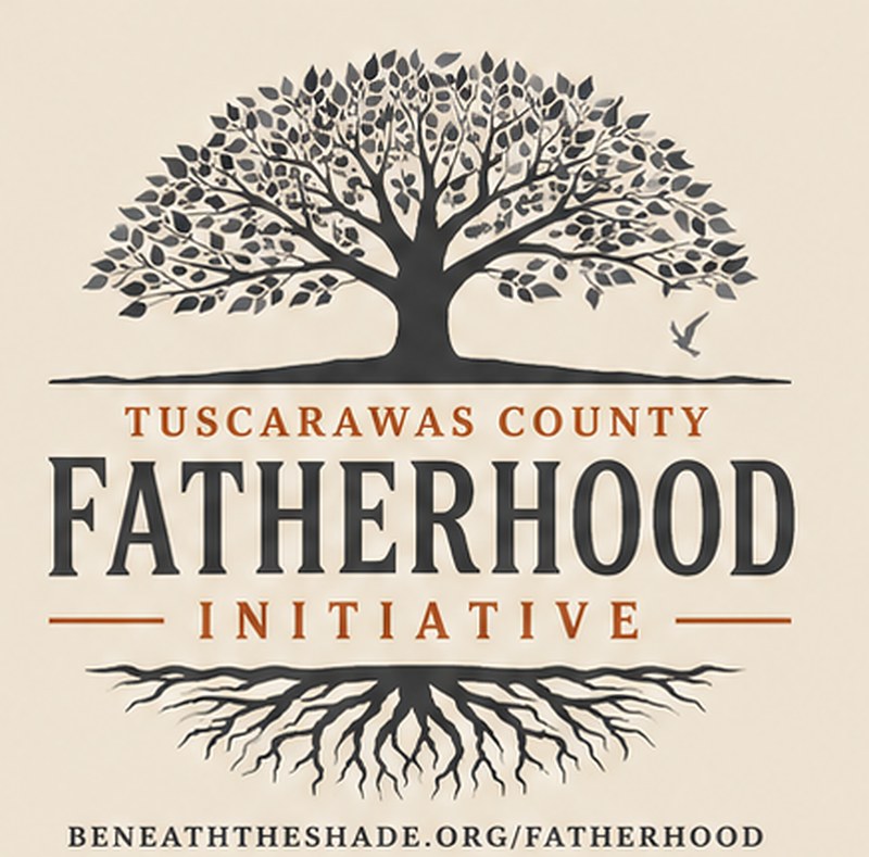 Tuscarawas County Fatherhood Initiative logo
